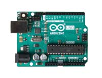 Arduino Uno